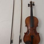 902 9216 VIOLIN